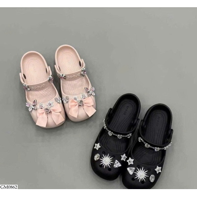 GM0862 DÉP SỤC CHO NỮ (ko kèm charm)