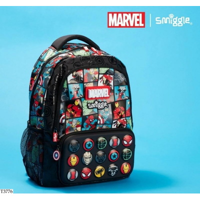 T3776  BALO MARVEL XUẤT DƯ