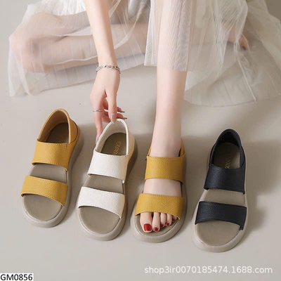 GM0856 SANDAL CHO NỮ