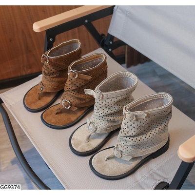 GG9374 SANDAL CHIẾN BINH THOÁNG KHÍ CHO BG