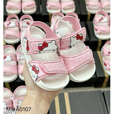 GG9373 DÉP SANDAL SIÊU NHẸ