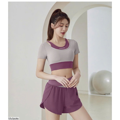 SM4686 BỘ TẬP CHO NỮ