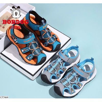 GT3468 SANDAL RỌ BÉ TRAI BOBDOG