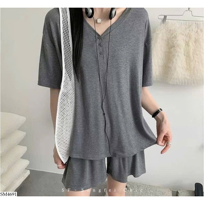 SM4691 BỘ NGỦ SONGFEI MẪU MỚI