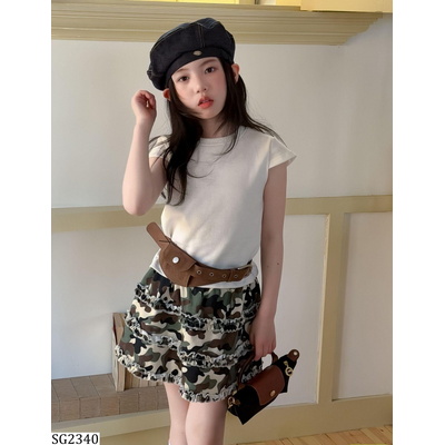 SG2340 ÁO THUN TAY HẾN MIX CV RẰN RI