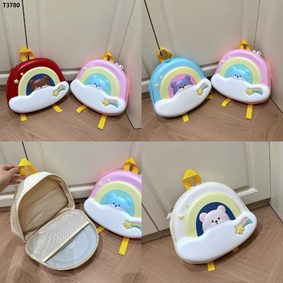 T3780 BALO CẦU VỒNG SIÊU XINH CHO BÉ