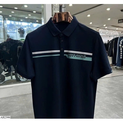 AB2398 ÁO POLO CHO NAM