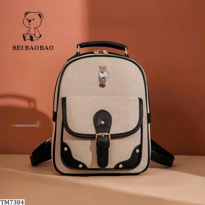 TM7384 BALO MINI BEIBAOBAO