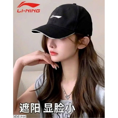 MM1846 MŨ LƯỠI TRAI THỂ THAO