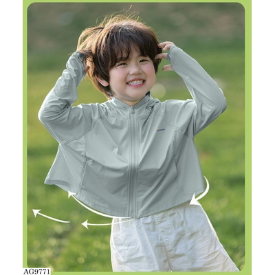 AG9771 ÁO CHỐNG NẮNG CHO BÉ