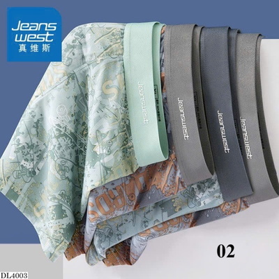 DL4003 SET 4 QUẦN CHIP NAM JEANSWEST