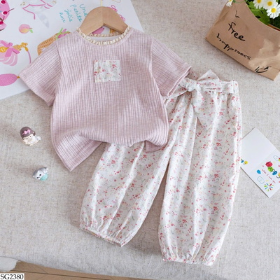 SG2380 SET BỘ CỘC TAY CHO BG