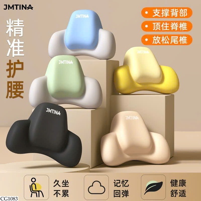 CG1083 GỐI TỰA LƯNG TIỆN LỢI