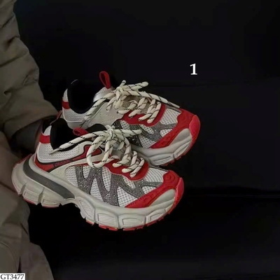 GT3477 GIÀY THỂ THAO CHO BÉ TRAI