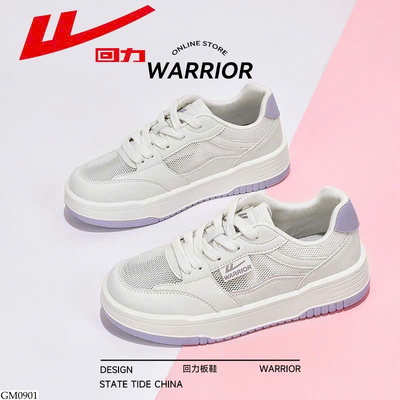 GM0901 GIÀY THỂ THAO WARRIOR CHO NỮ