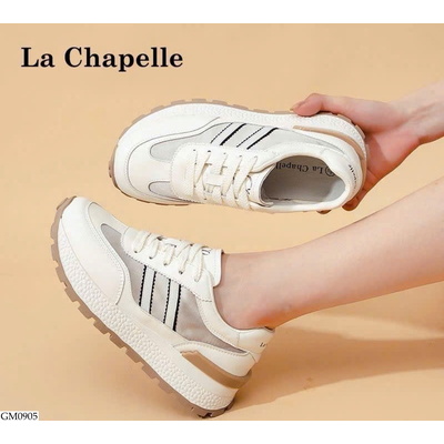 GM0905 GIÀY THỂ THAO NỮ HÃNG LA CHAPELLE