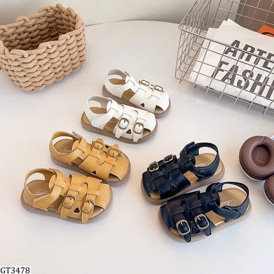GT3478 DÉP SANDAL RỌ BT