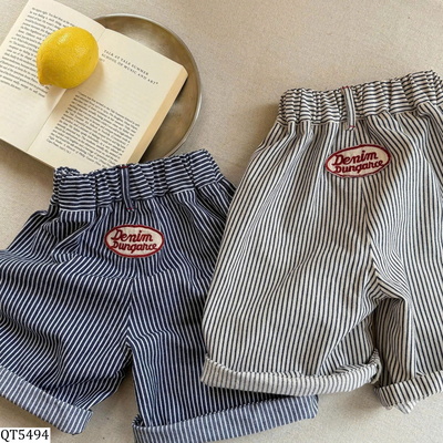 QT5494 QUẦN SHORT CHO BÉ adbaby