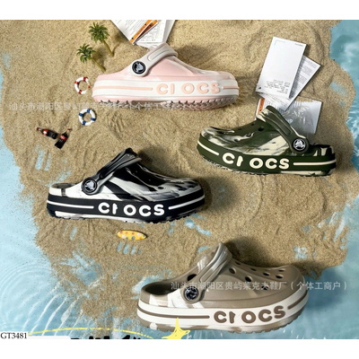 GT3481 DÉP CROSS SIÊU CHẤT CHO BÉ