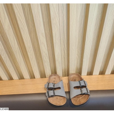 GD488 DÉP ĐẾ KẾP QUAI NGANG RUIZU