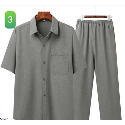 SB527 BỘ NAM TRUNG NIÊN