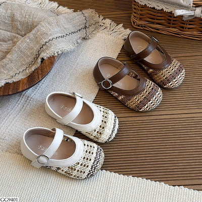 GG9401 GIÀY BÚP BÊ CHO BG 