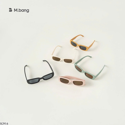 KI914 KÍNH THỜI TRANG CHO BÉ BABYCITY
