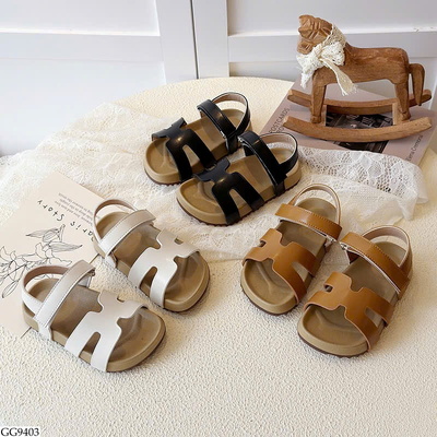 GG9403 DÉP SANDAL CHO BÉ GÁI