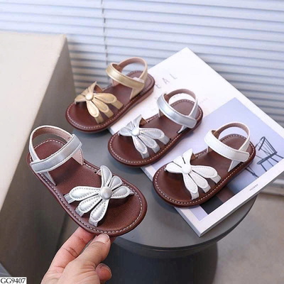 GG9407 DÉP SANDAL CHO BÉ GÁI