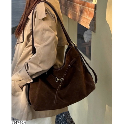 TM7414 TÚI XÁCH DA LỘN