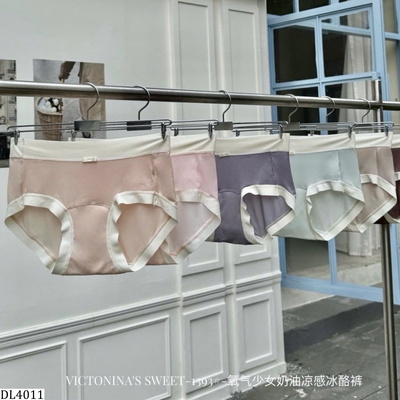 DL4011 SET 6 QUẦN CHIP NỮ