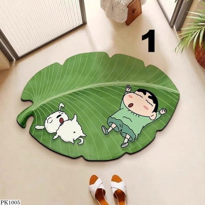 PK1005 THẢM TRẢI SÀN THẤM NƯỚC NHANH