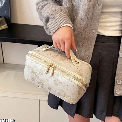 TM7429 TÚI ĐỤNG MỸ PHẨM