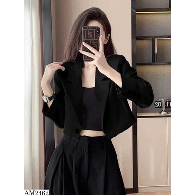 AM2462 BLAZER NỮ
