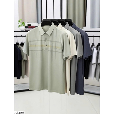 AB2408 ÁO POLO CHO NAM