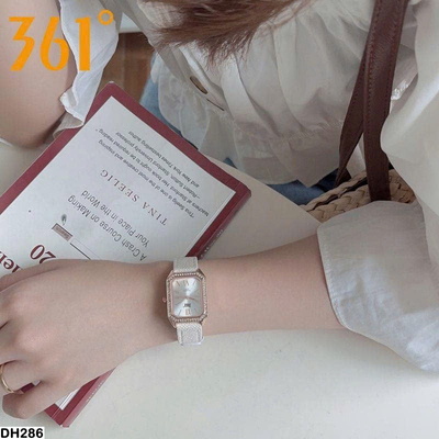 DH286 ĐỒNG HỒ 361 RETRO