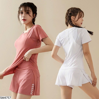 SM4757 BỘ TẬP CỘC NỮ