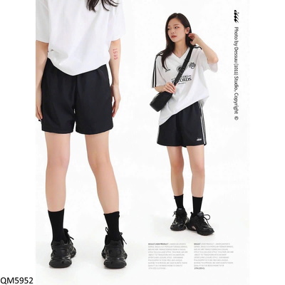 QM5952 QUẦN SHORT NỮ DESSUU