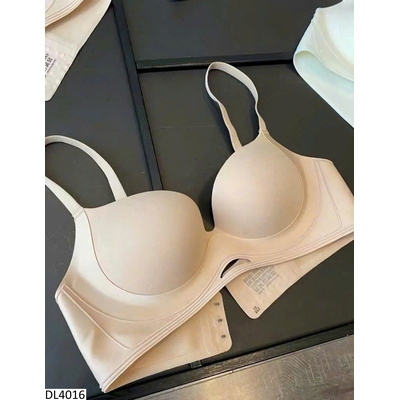 DL4016 ÁO LÓT NÂNG NGỰC NHÀ IN BLUE