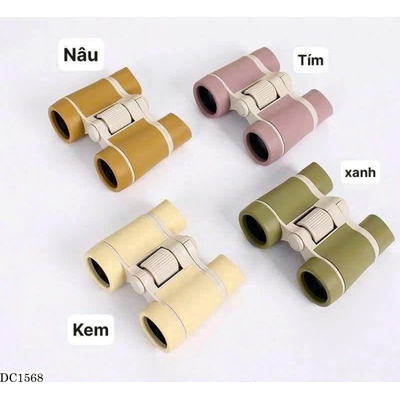 DC1568 ỐNG NHÒM CAO CẤP CHO BÉ