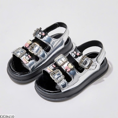 GG9410 GIÀY CÔNG CHÚA ĐẾ MỀM CHO BÉ