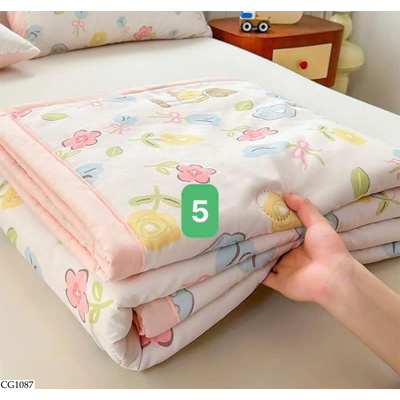 CG1087 CHĂN HÈ SIÊU XINH