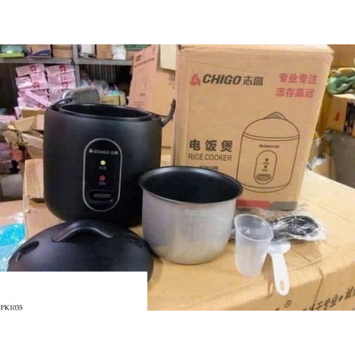 PK1035 NỒI NẤU CƠM MINI TIỆN LỢI