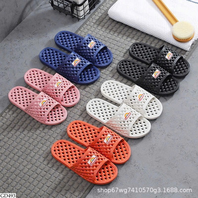 GD493 DÉP ĐI TRONG NHÀ NAM NỮ