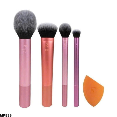 MP839 SET 4 CỌ VÀ MÚT TÁN NỀN