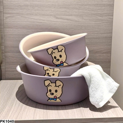 PK1040 SET 3 CHẬU