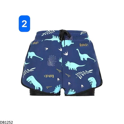 DB1252 QUẦN BƠI BÉ TRAI SZ ĐẠI