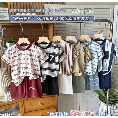 ST7745 SET HÈ THOÁNG KHÍ CHO BT