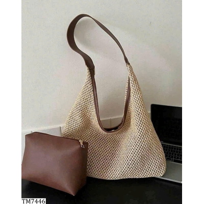 TM7446 TÚI TOTE CÓI NỮ