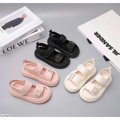 GG9425 DÉP SANDAL CHO BÉ GÁI